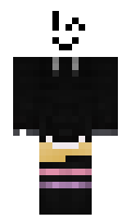 Taylorfox minecraft skin