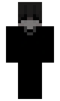 Ausgedachter minecraft skin