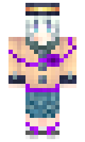 SniXzy minecraft skin