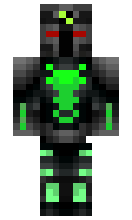 rel minecraft skin