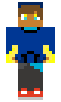 diamondblock1 minecraft skin