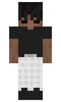 Reagain minecraft skin