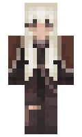 BarreBarr minecraft skin