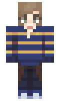 LeapingRecord77 minecraft skin