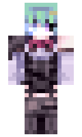 45535265664f9c minecraft skin