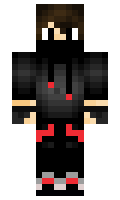 Rudi24 minecraft skin