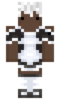 bregn minecraft skin