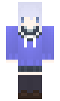 Papacito minecraft skin