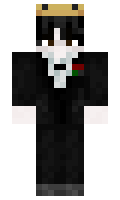 GetSlained minecraft skin