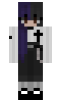 EnderBanana minecraft skin
