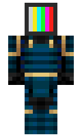 onibimaster minecraft skin