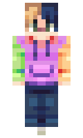 asifhunty minecraft skin