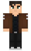 JxkeXD minecraft skin