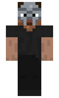 BurgerMan76 minecraft skin