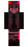 MisEsis minecraft skin
