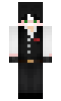 StitchesSketches minecraft skin