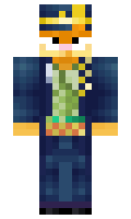 Carricatus minecraft skin