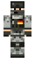 anananas minecraft skin