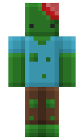 Jonharness minecraft skin