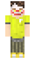 Pluygunn minecraft skin
