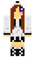 nanyin minecraft skin