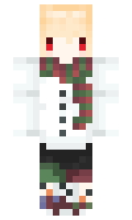 komaru1235 minecraft skin