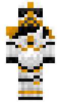 chart3126 minecraft skin
