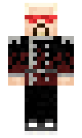 HeyDay117 minecraft skin