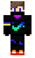 MAXIMUS132 minecraft skin