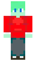 mKEab minecraft skin