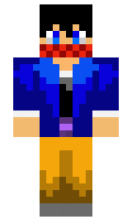 HusnJerry minecraft skin