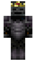 Georh minecraft skin