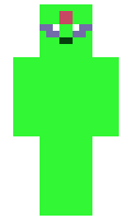 reallylongsnake minecraft skin