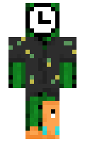 TimeAlex minecraft skin