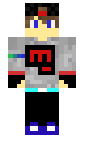 andriano minecraft skin
