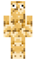 Divinepotato minecraft skin