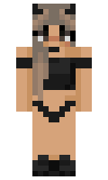 gagalogo minecraft skin