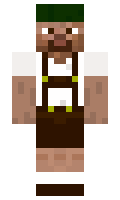 FelixAsch minecraft skin