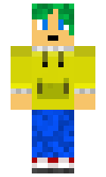 songinto minecraft skin