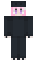 An1meDog minecraft skin