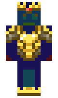 PopkyleG09 minecraft skin