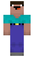 DakPlayHD minecraft skin