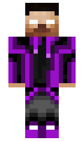 MrPaja14 minecraft skin