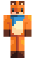 priyanka minecraft skin