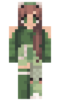 aiija minecraft skin