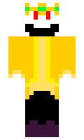 TheGoofyOne minecraft skin
