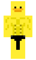 MiniFukci minecraft skin