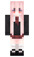 CouncilFlat minecraft skin