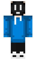 WillGoByeBye minecraft skin