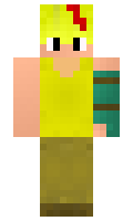 farees minecraft skin
